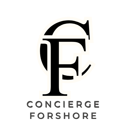 ForShore Concierge Services - Luxury Caribbean Experiences